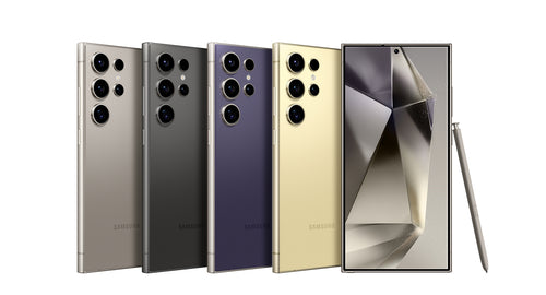 Samsung Galaxy S24 Ultra 5G
