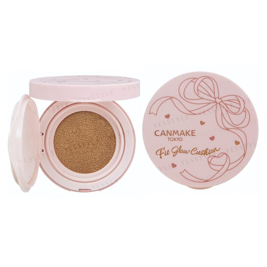 CANMAKE POWDER