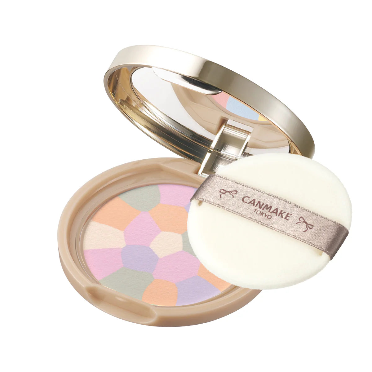 CANMAKE POWDER