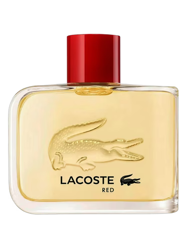 LACOSTE Fragrances