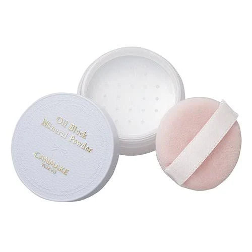 CANMAKE POWDER
