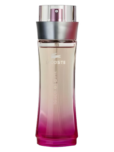 LACOSTE Fragrances