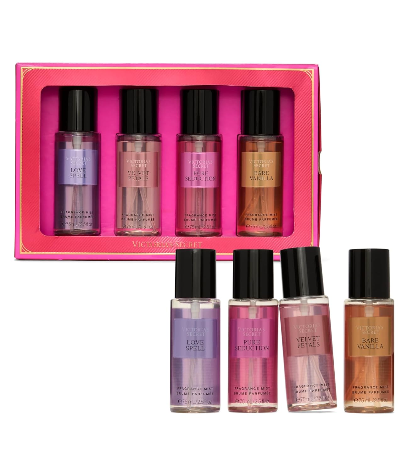 VICTORIA SECRET PERFUME