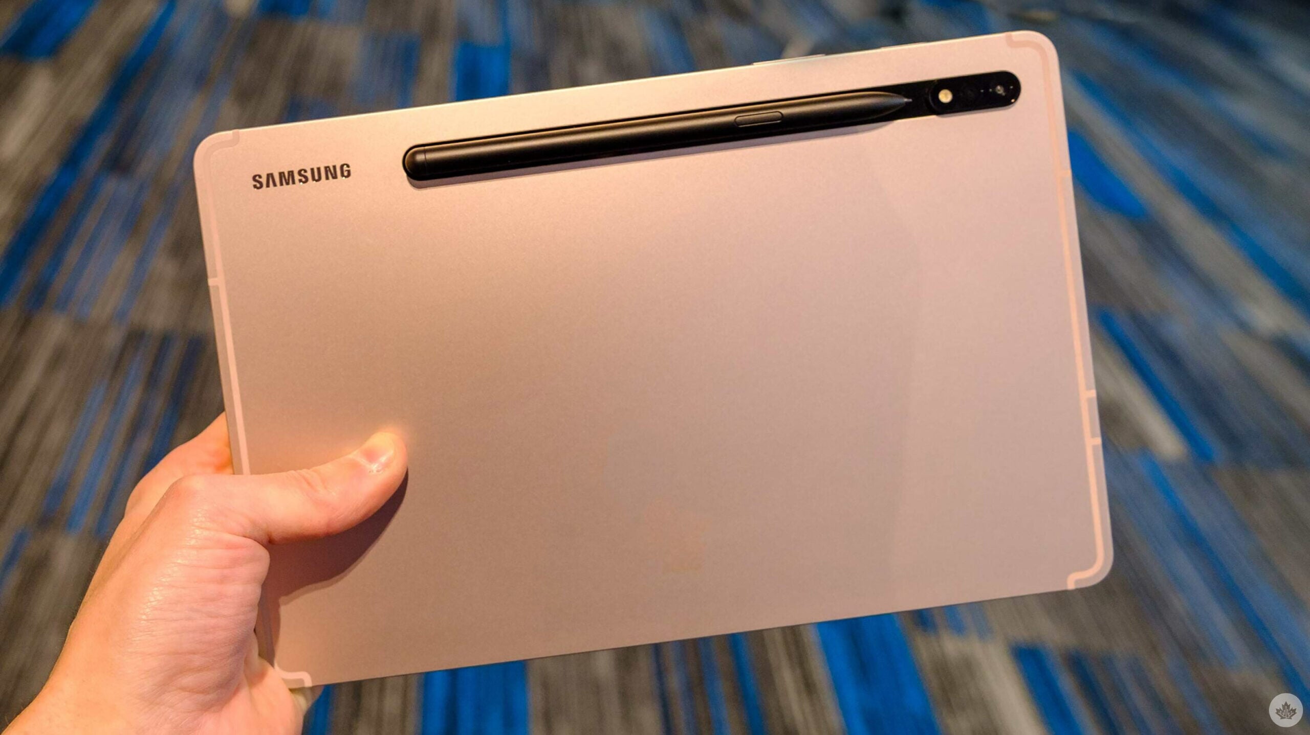 Samsung Galaxy Tab S9