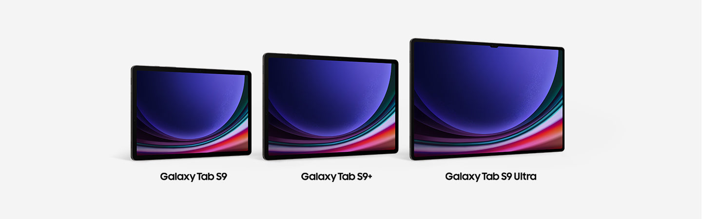 Samsung Galaxy Tab S9