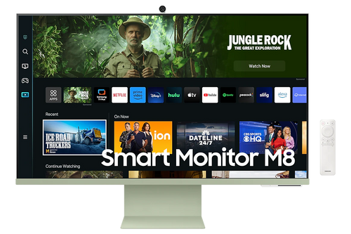 Samsung Smart Monitor M8 32-inch