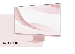 Samsung Smart Monitor M8 32-inch